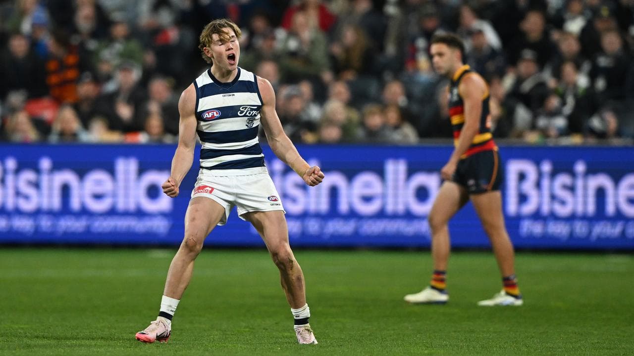 Tanner Bruhn (file image)