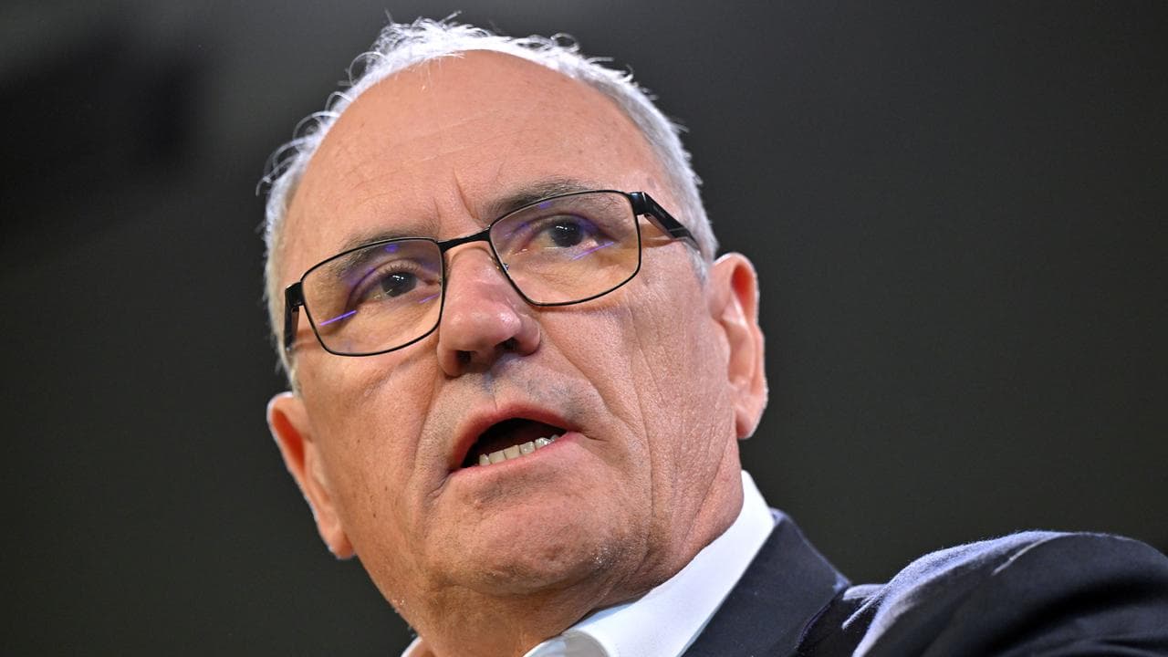 Chair of the Australian Climate and Biodiversity Foundation Ken Henry