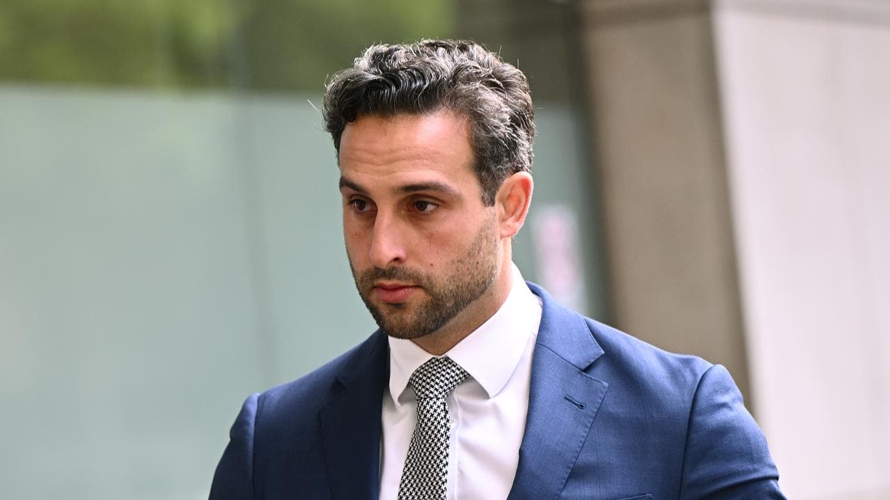 Lanlan Yang's lawyer Michael Korn