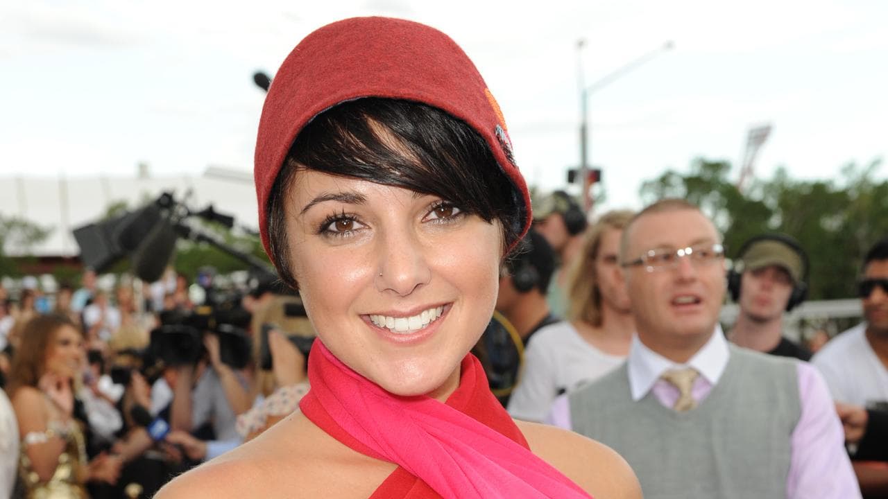 Natalie Gauci 2008
