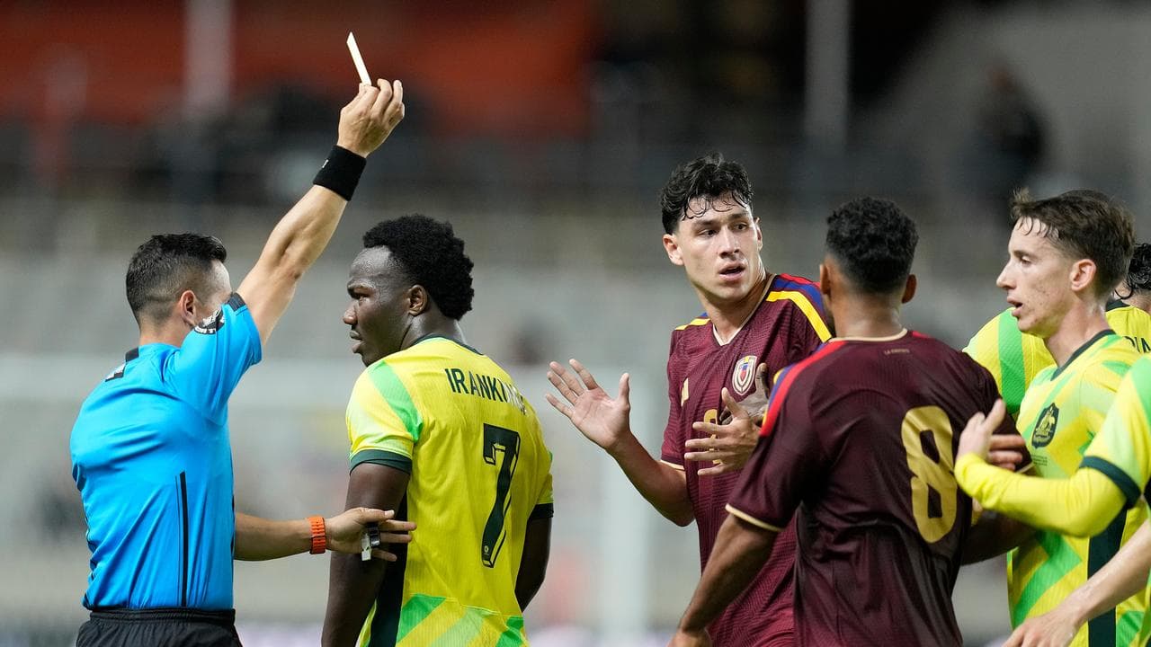 Australia's Nestory Irankunda (7) 