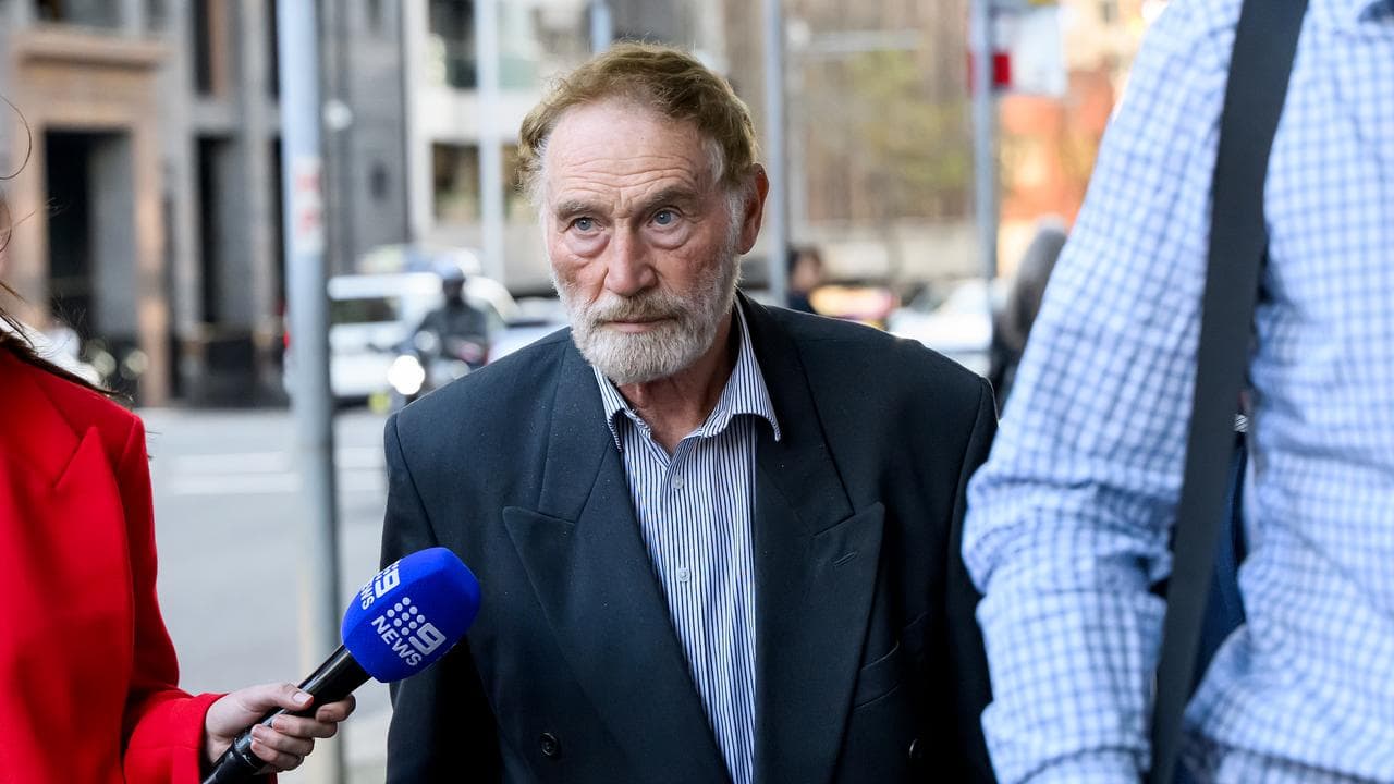 Attilio Ferrara (file)