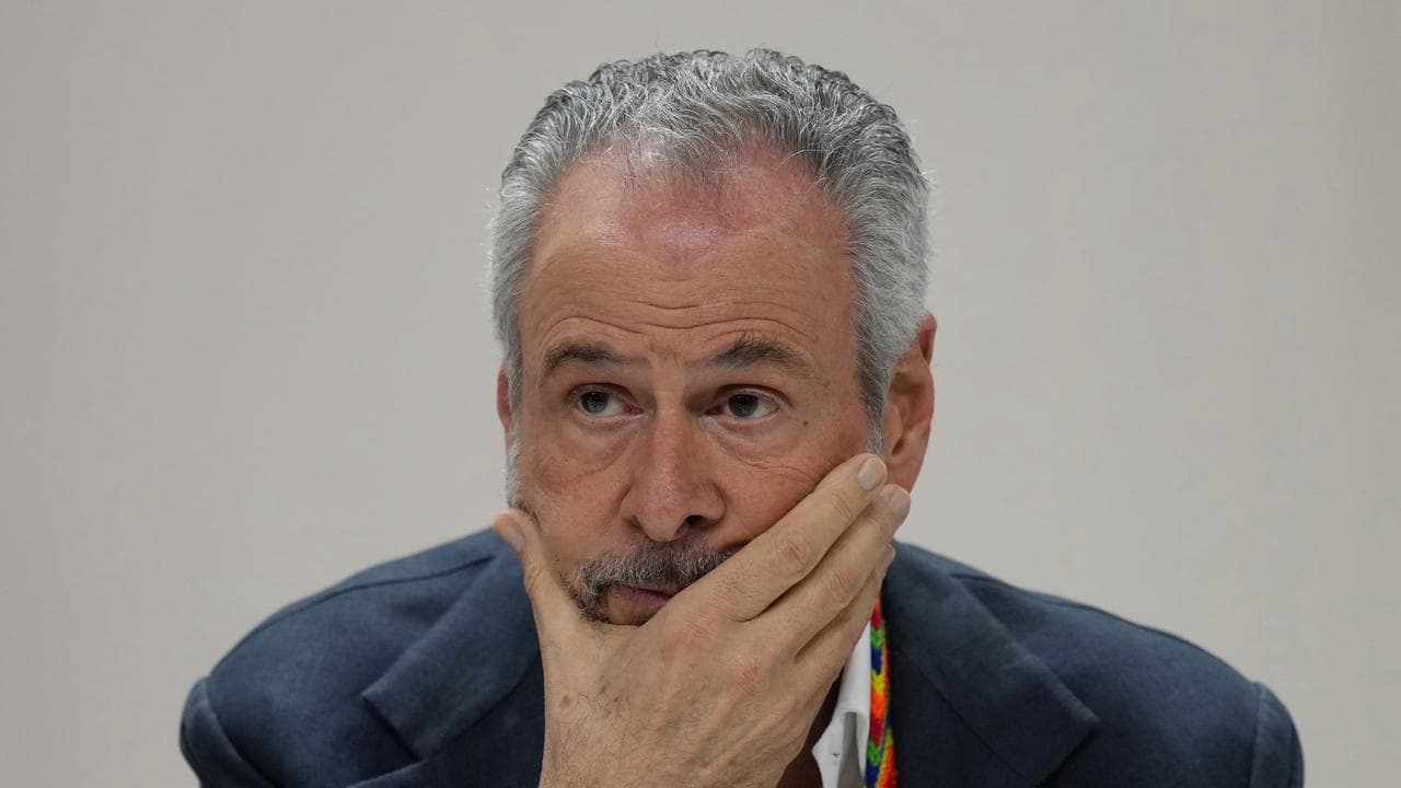 André Corrêa do Lago, COP30 president