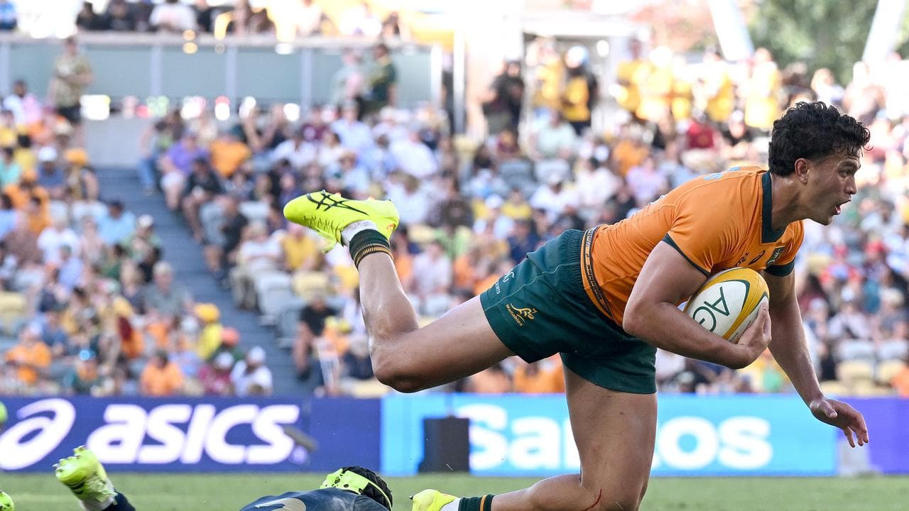 Joseph-Aukuso Suaali