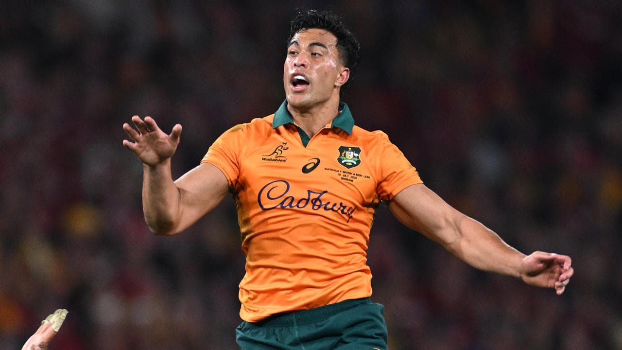 Joseph-Aukuso Suaali