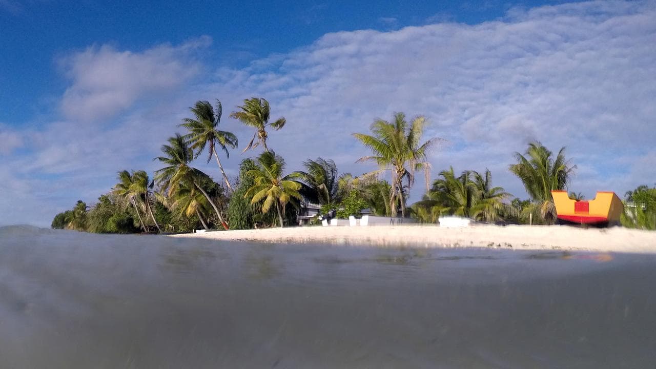Tuvalu