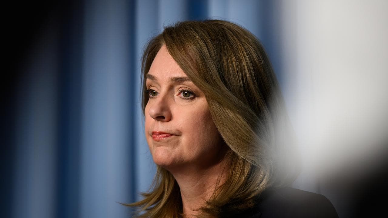 NSW Liberal MP Kellie Sloane (file image)
