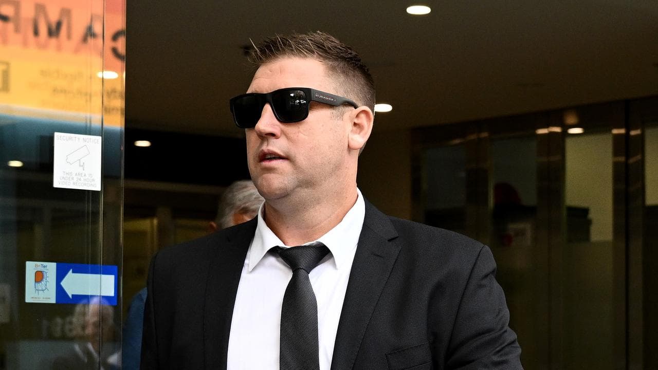 Michael Anton Greenfield (file)