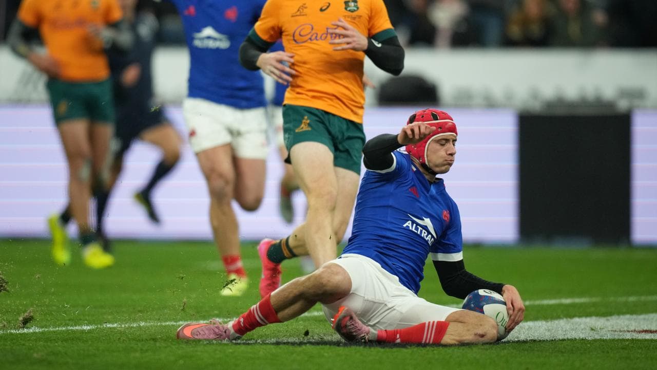 Louis Bielle-Biarrey.