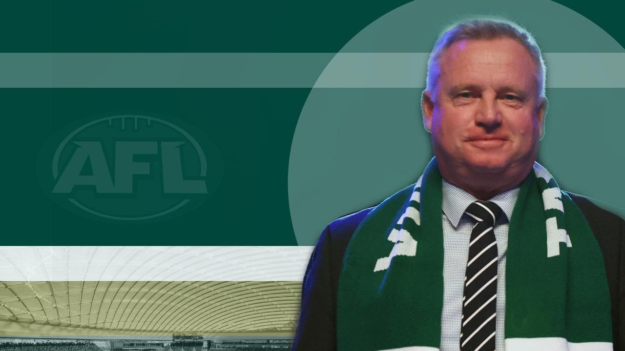 Tasmanian Liberal Premier Jeremy Rockliff