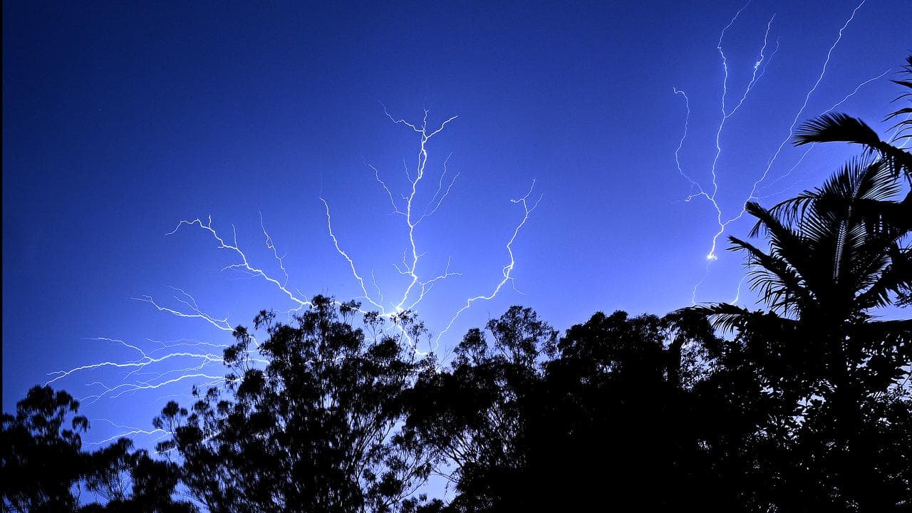 Lightning