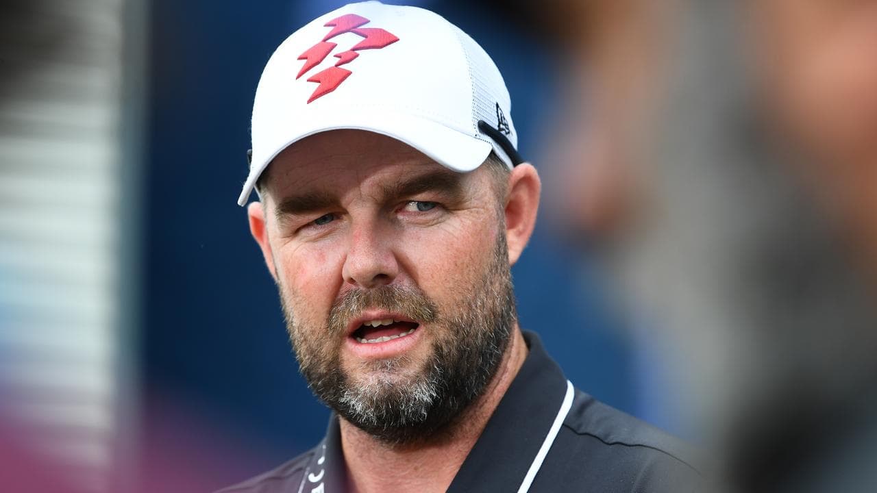 Marc Leishman