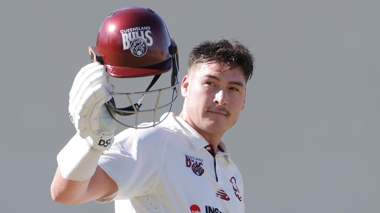 Matt Renshaw