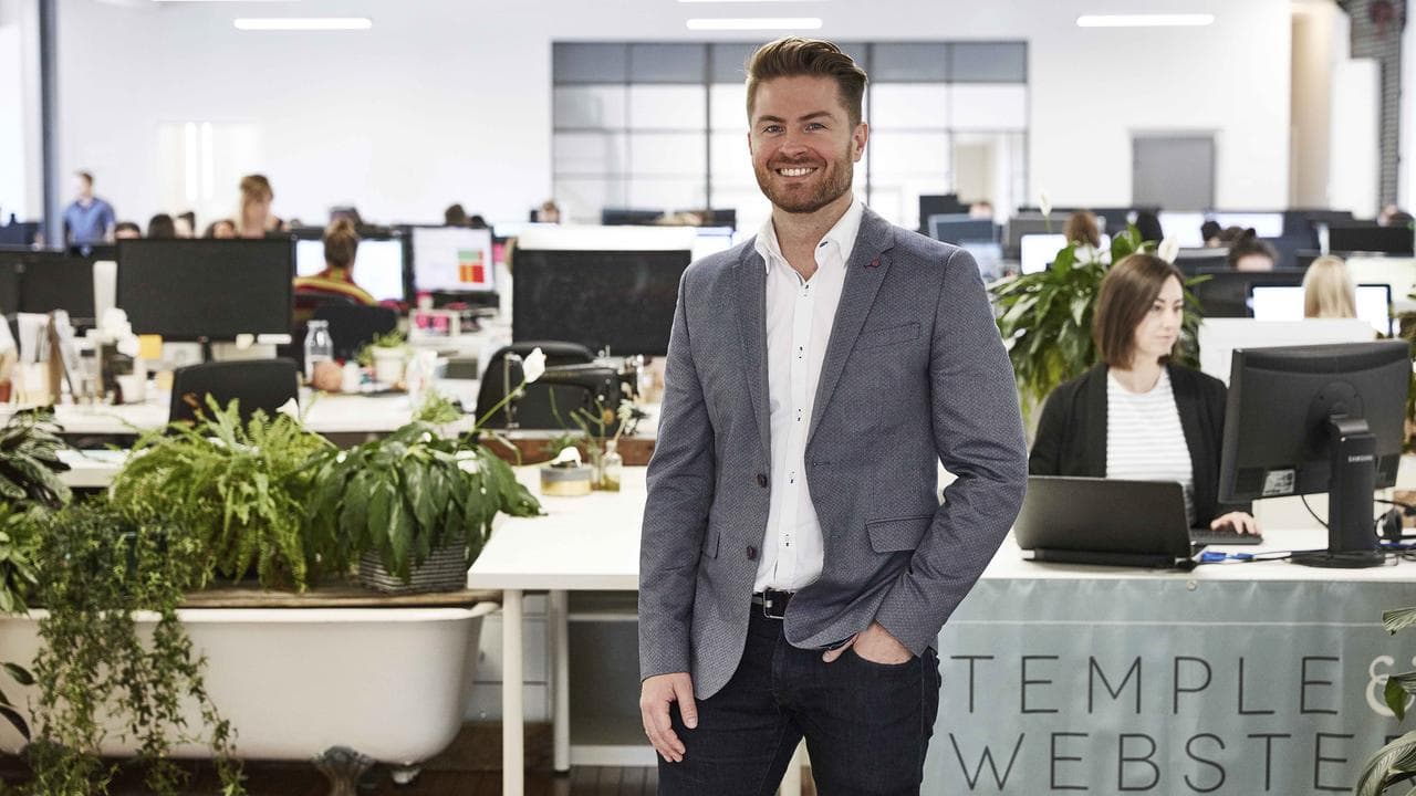 Mark Coulter in 2022