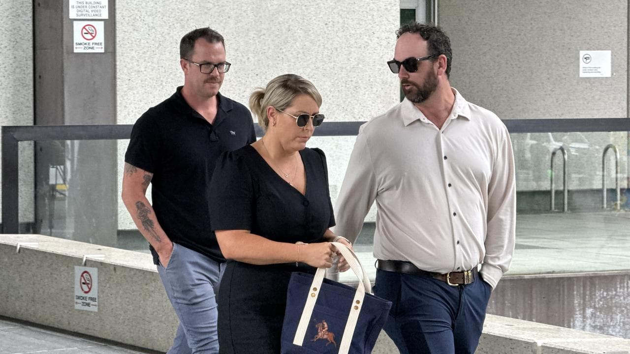 Viallage Roadshow Theme Parks head of operations Llewella McNabb