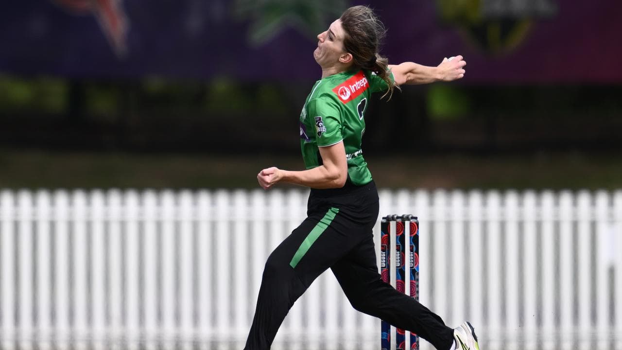 Annabel Sutherland of the Stars