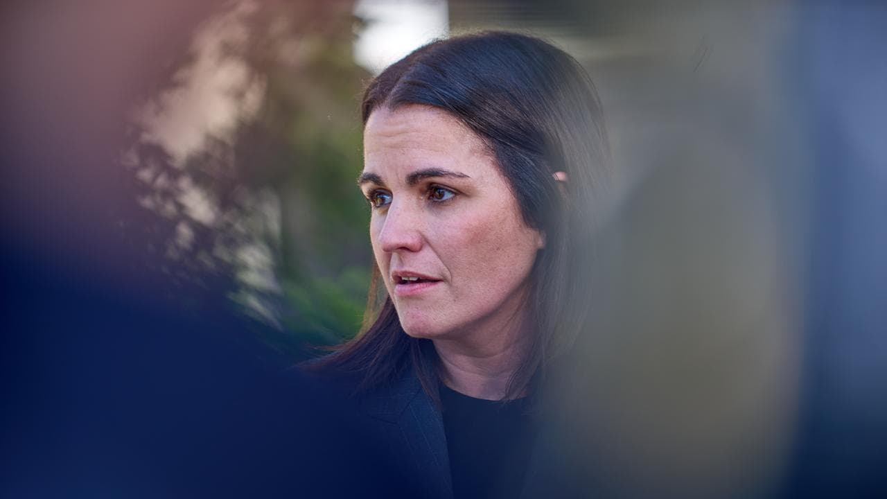 Professor Kate Fitz-Gibbon