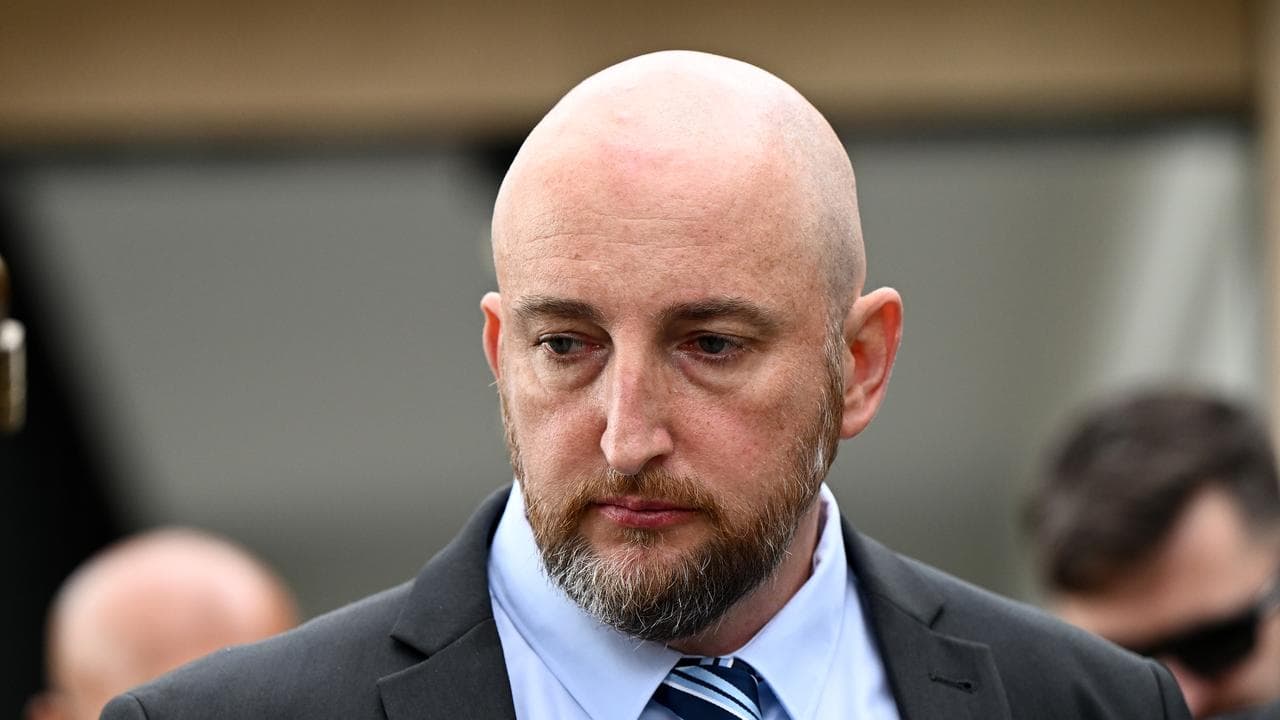 Benedict Bryant (file)