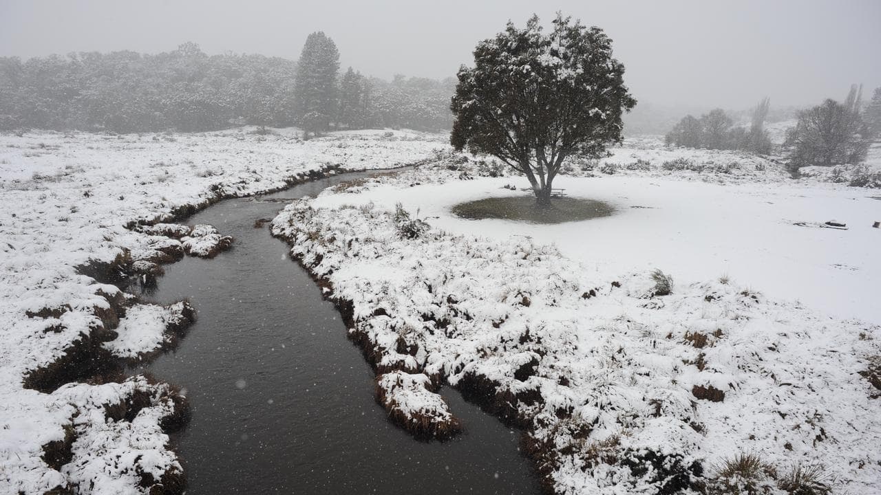 Kosciuszko National Park