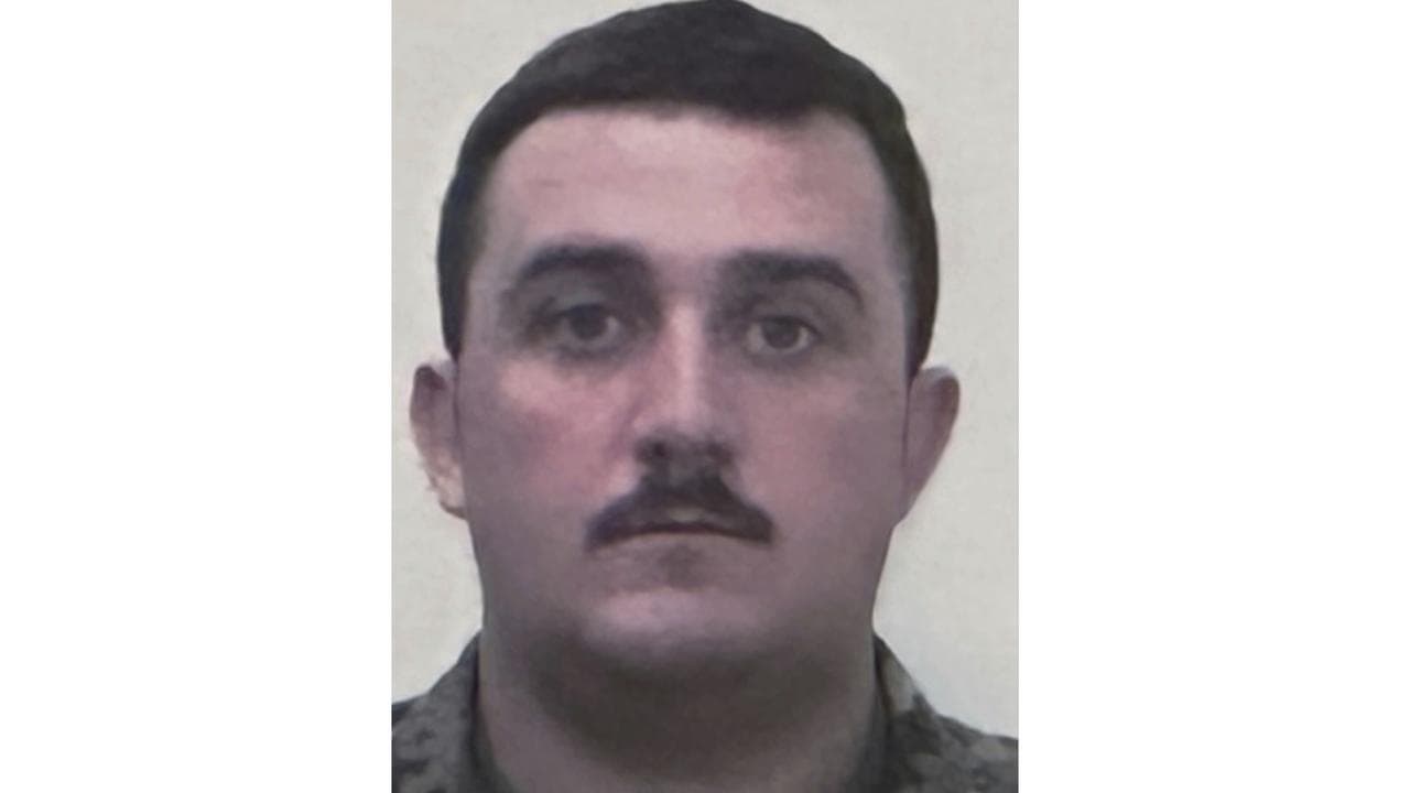 National Guard Shooting