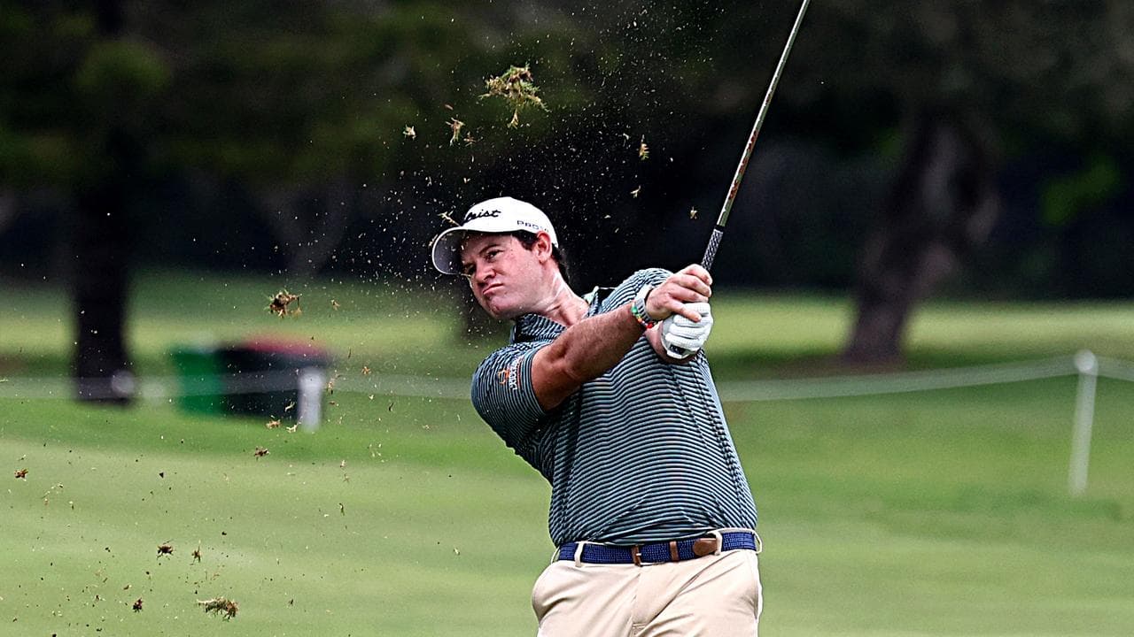 Portugal's Ricardo Gouveia.