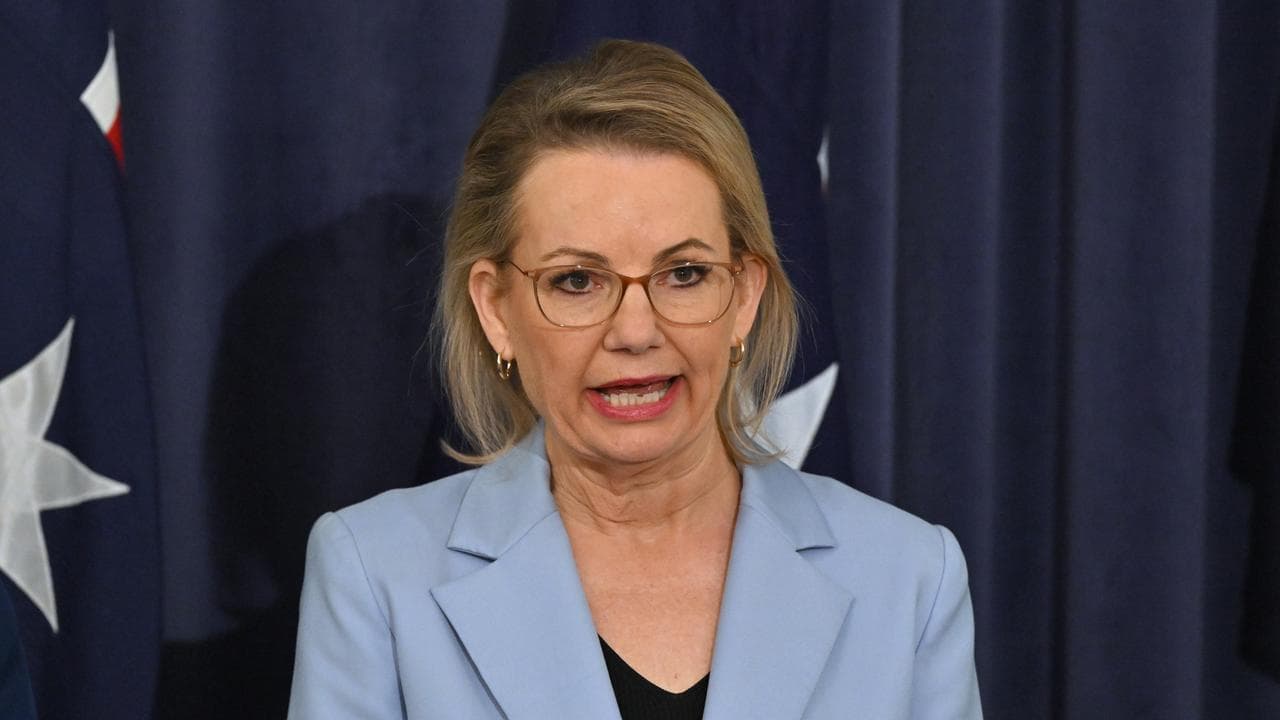 Sussan Ley 