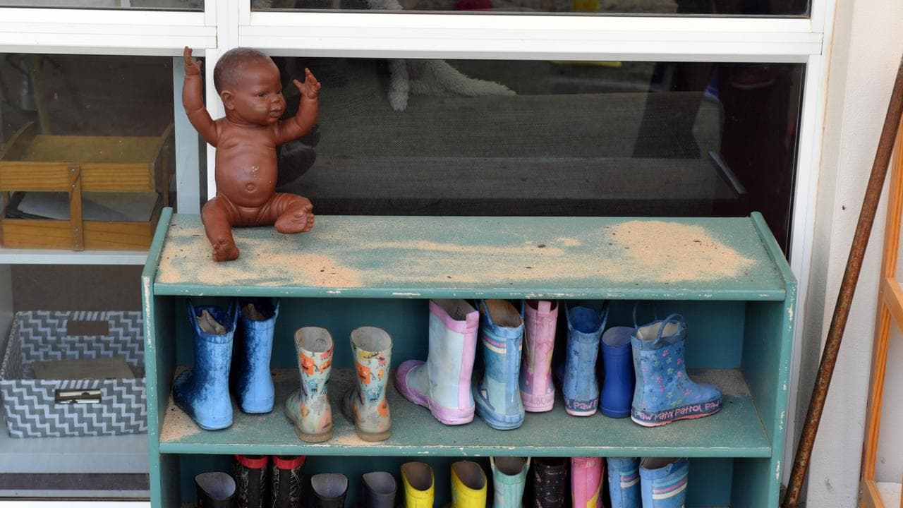 Children's gum boots