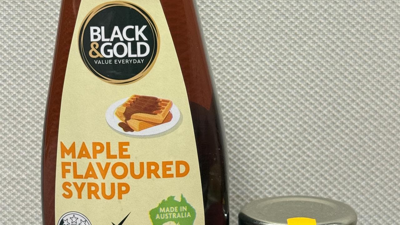 An image of two common pantry items