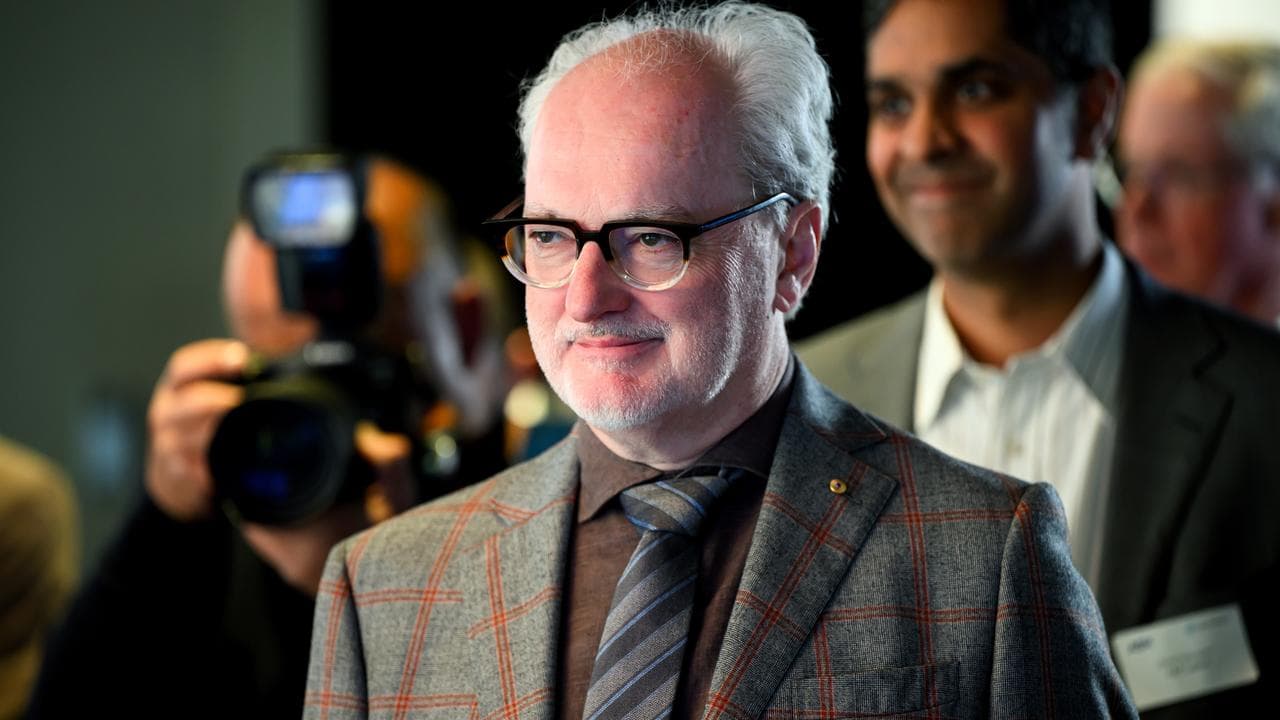 Epiminder founder Mark Cook