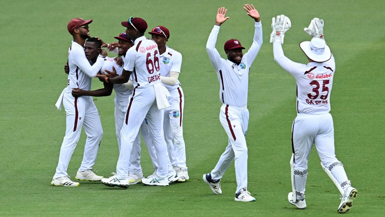 windies