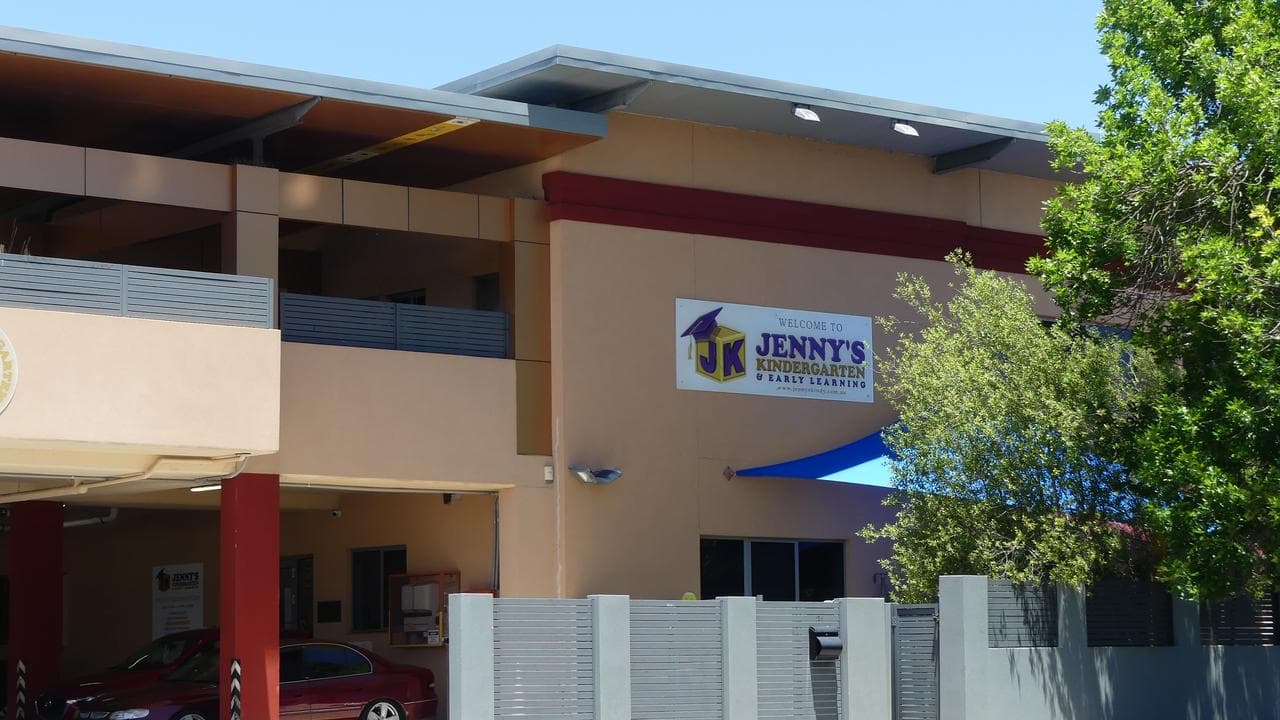 Jenny's Kindergarten and Early Learning in Bathurst