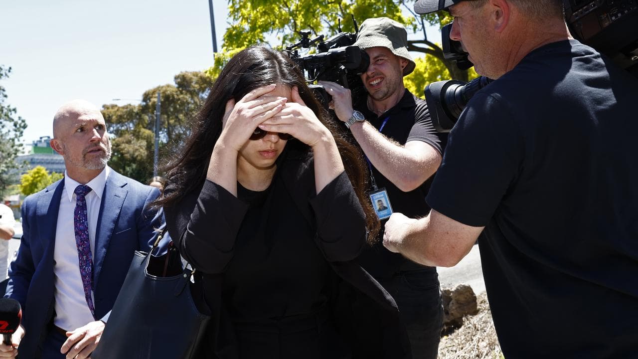 Kim Ramchen's partner