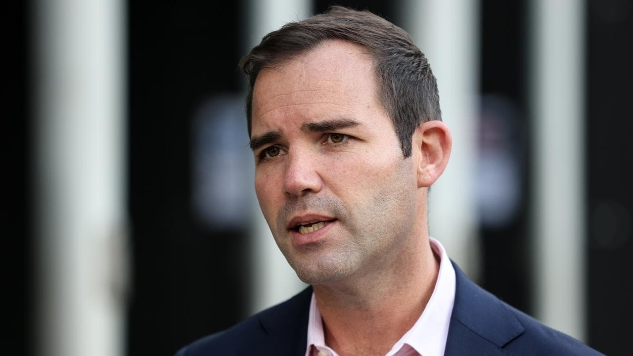 Save the Children CEO Mat Tinkler