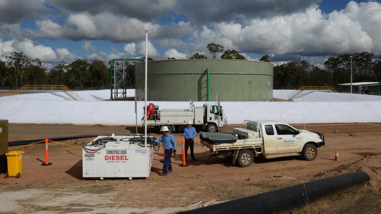 Part of the Narrabri project (file)