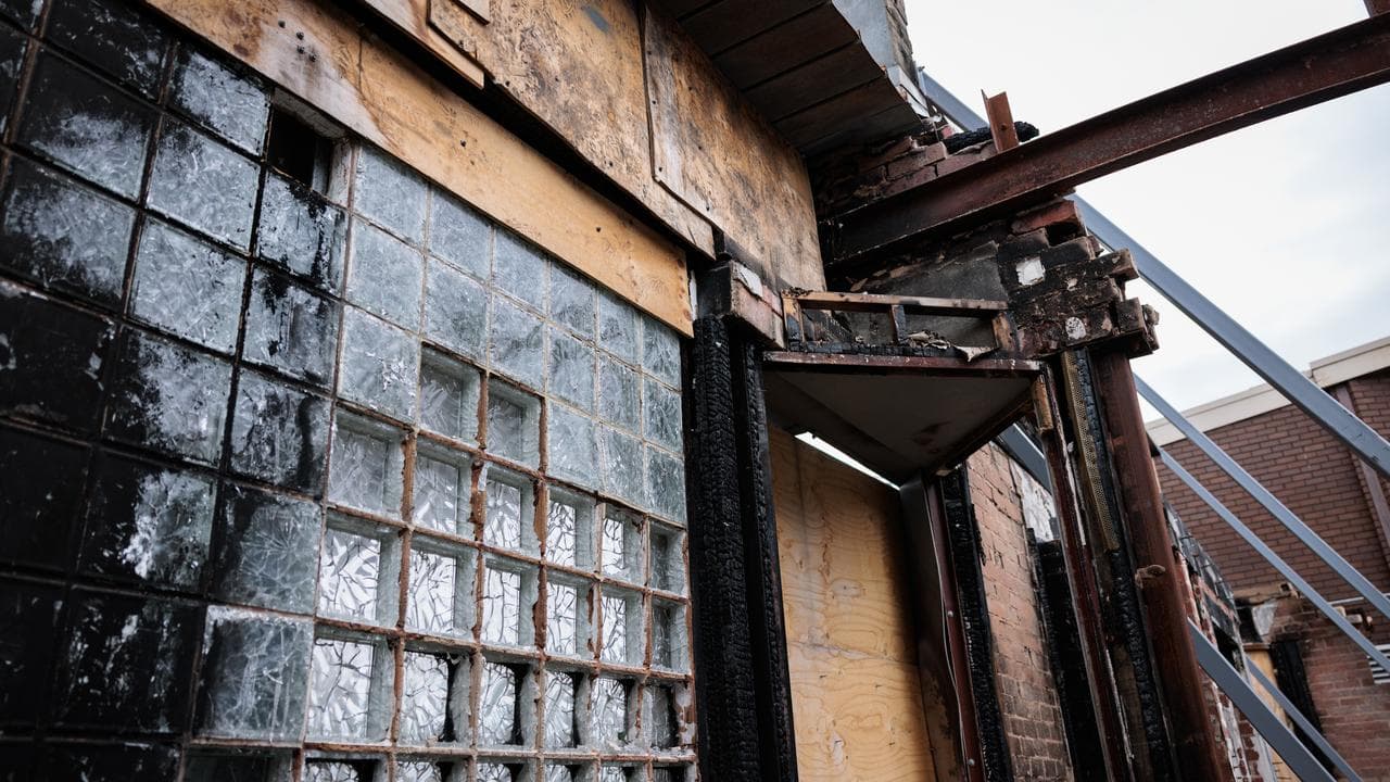 Adass Israel Synagogue