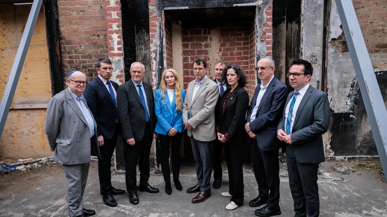 Adass Israel Synagogue