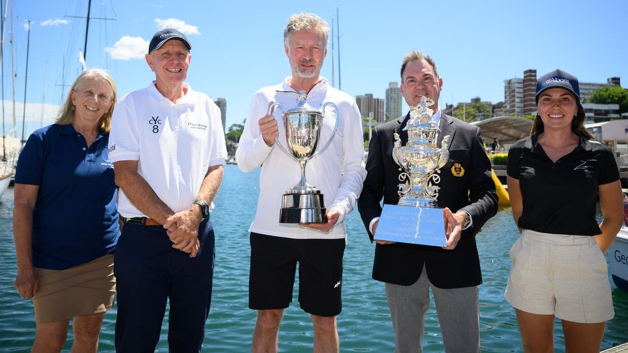 Participants (L-R) Adrienne Cahalan