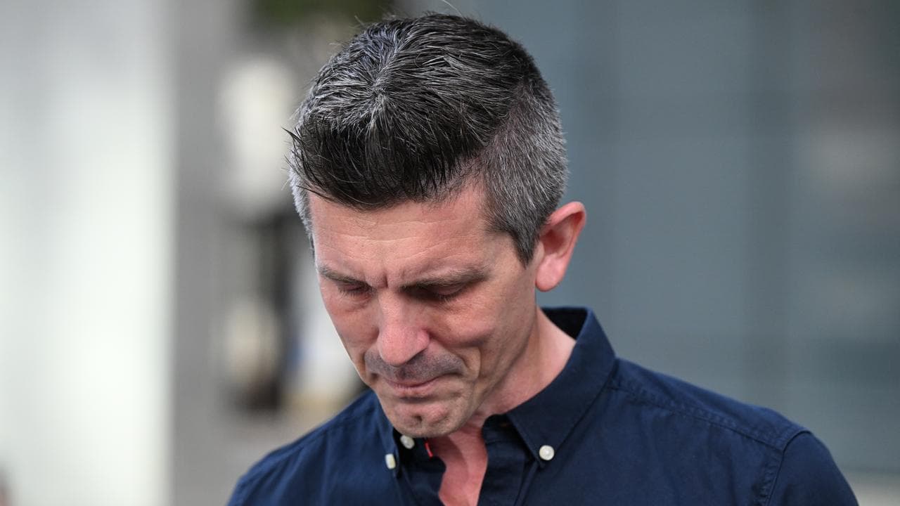 Lee Lovell (file image)