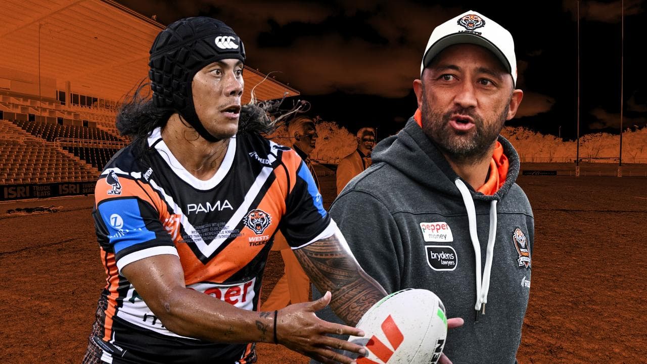 A graphic composition