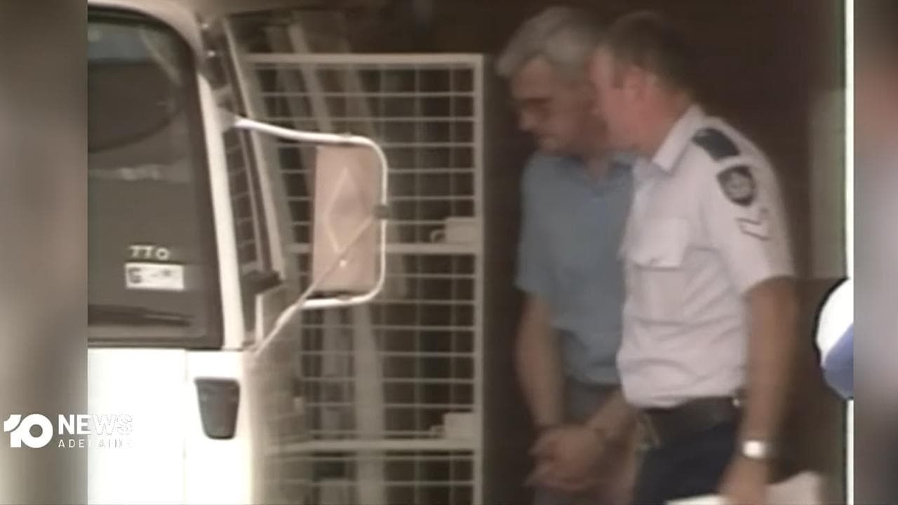 Bevan Spencer von Einem