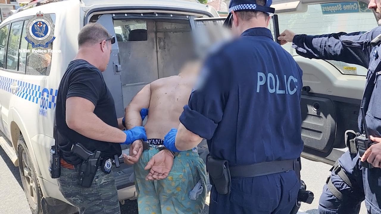 Hayden Carl Skinner (file)