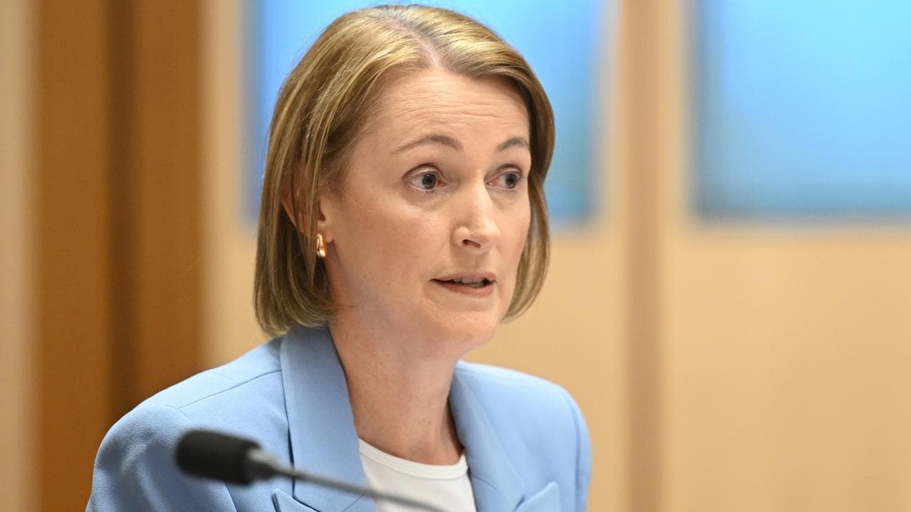 Telstra CEO Vicki Brady 