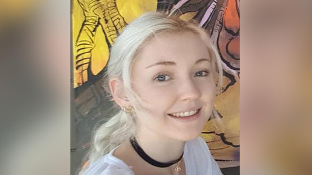 Toyah Cordingley (file)