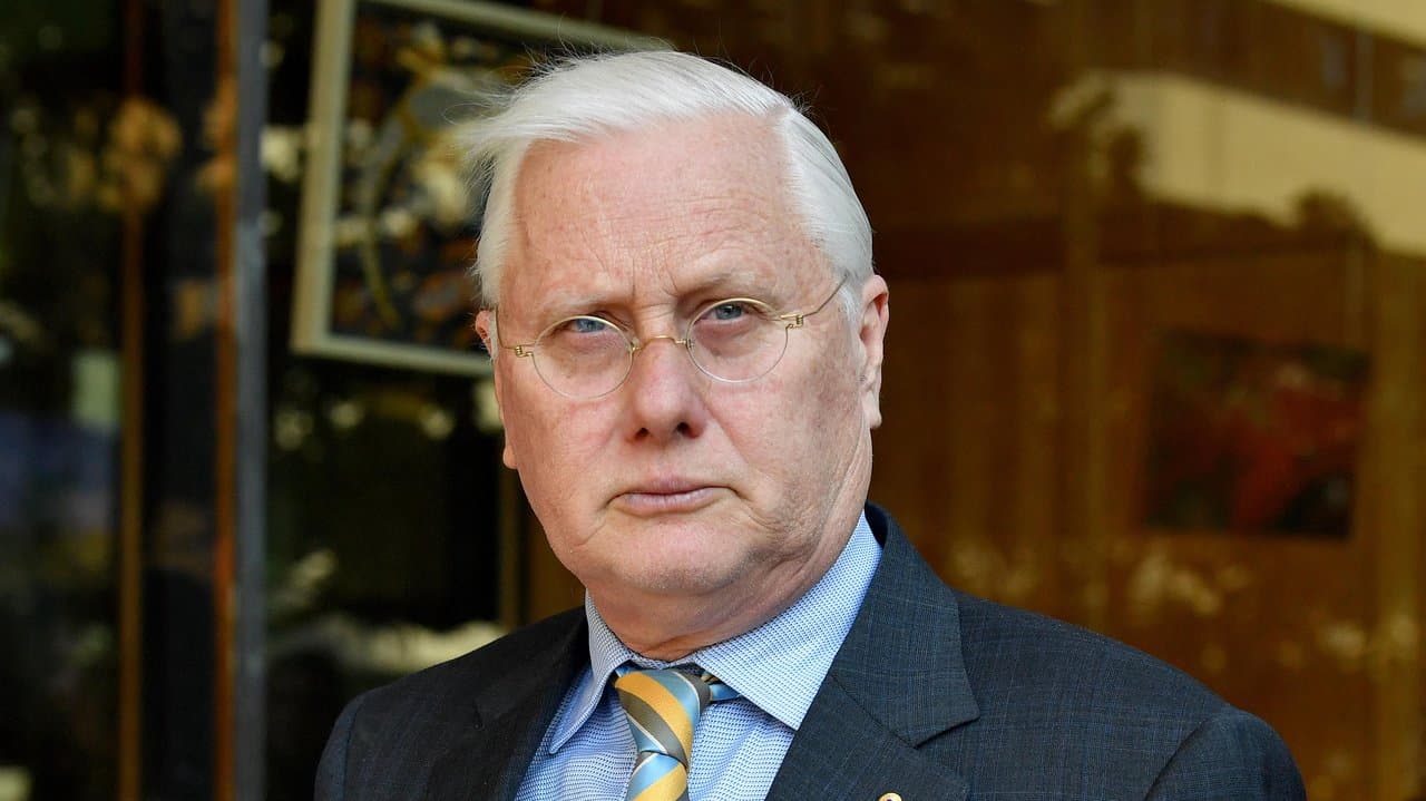 Bret Walker SC (file)