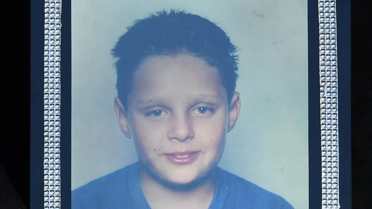 Arthur Haines (file)