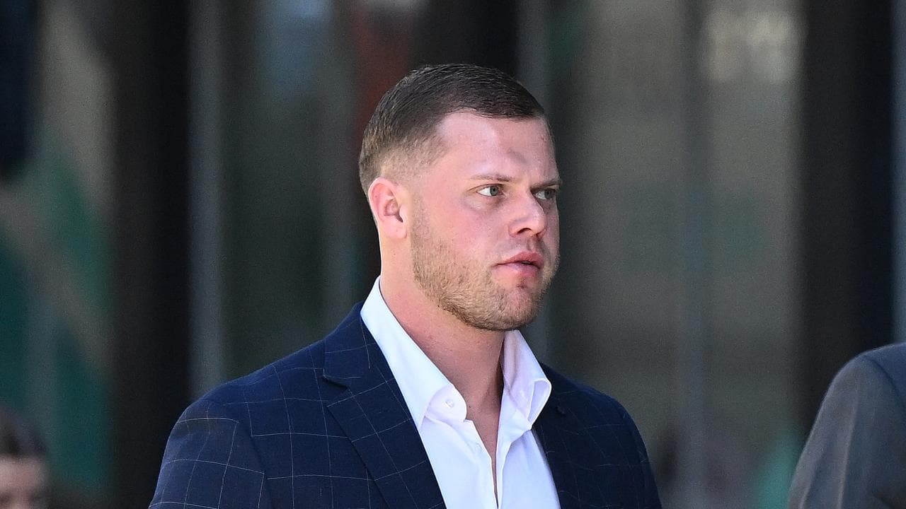 Alexandar Ivan Rasic (file)