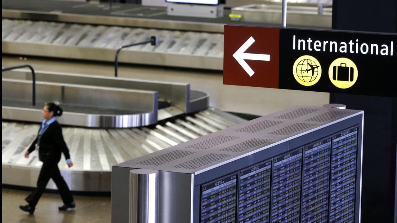 Supreme Court Travel Ban