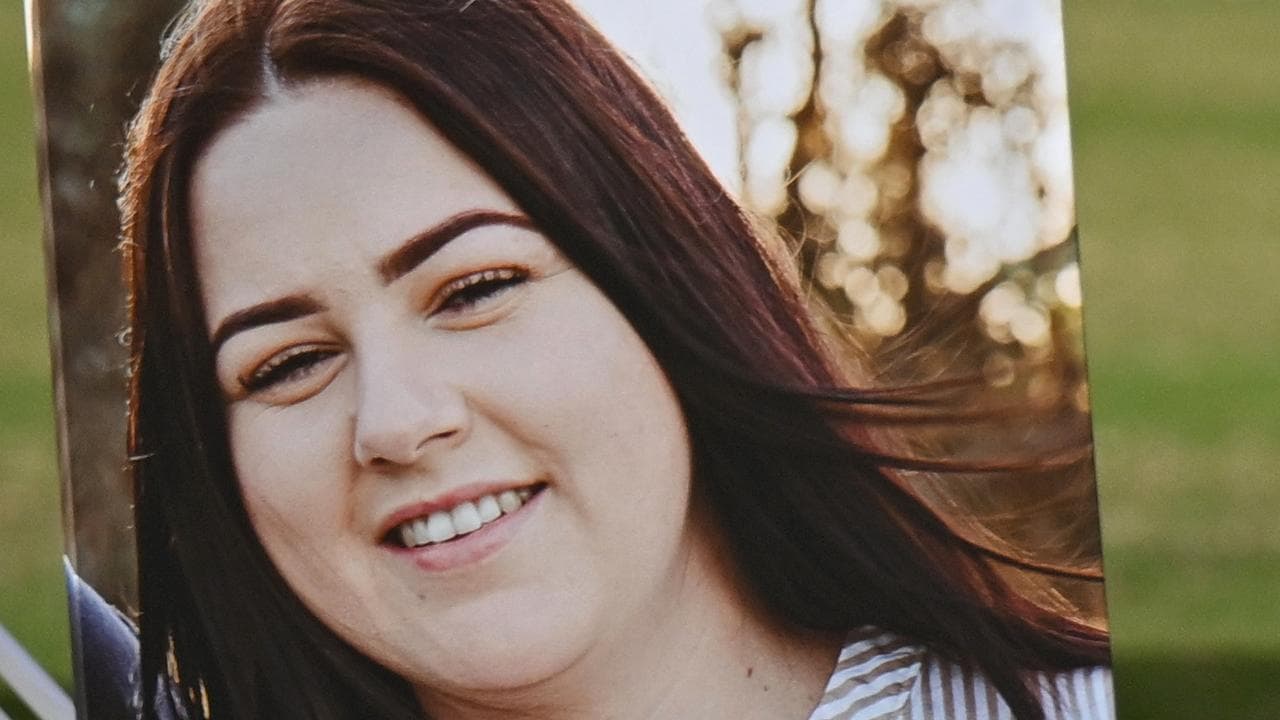 Molly Ticehurst (file)