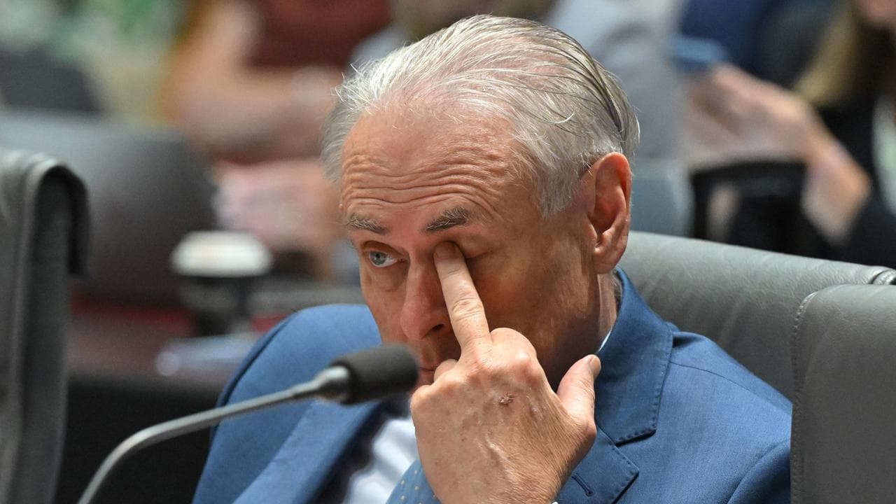 Trade Minister Don Farrell