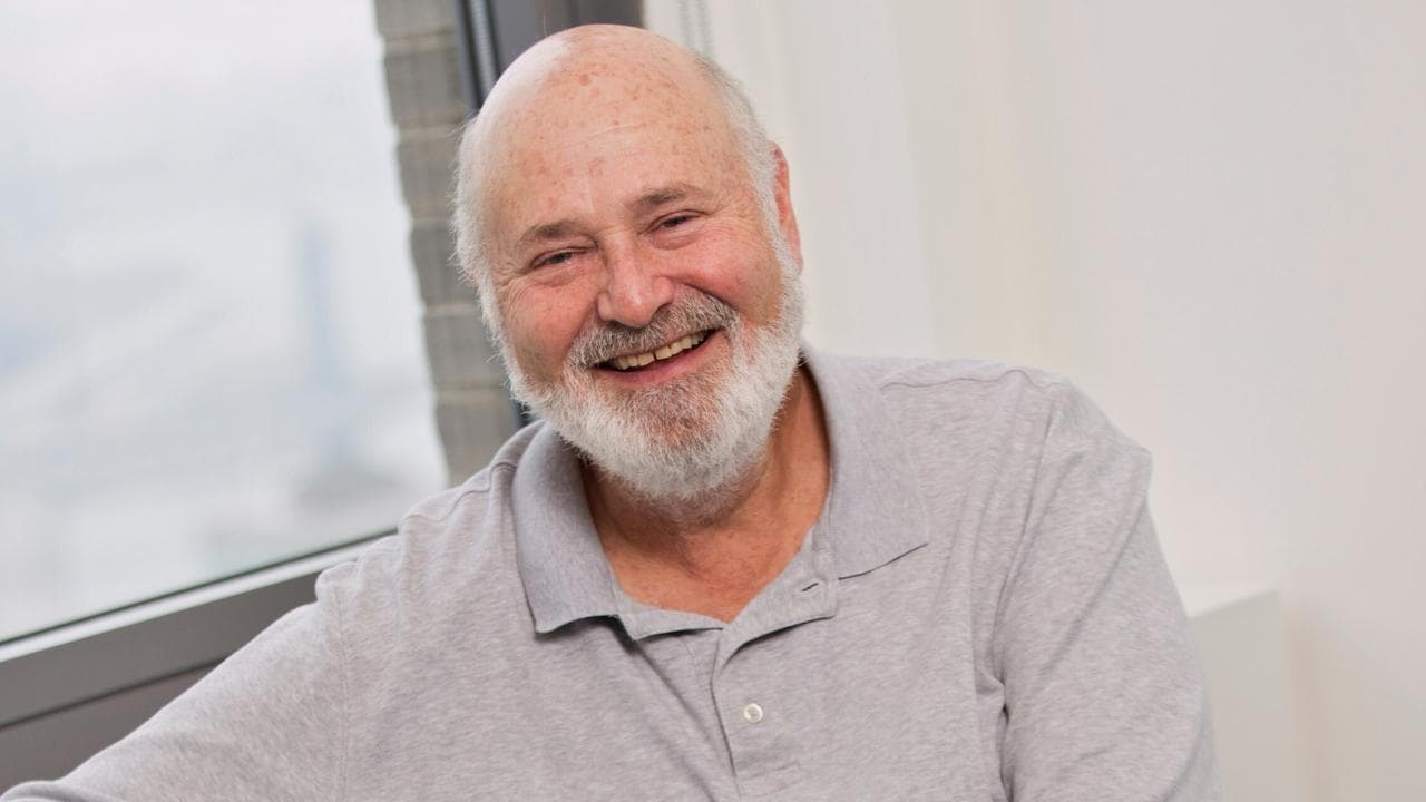 Rob Reiner